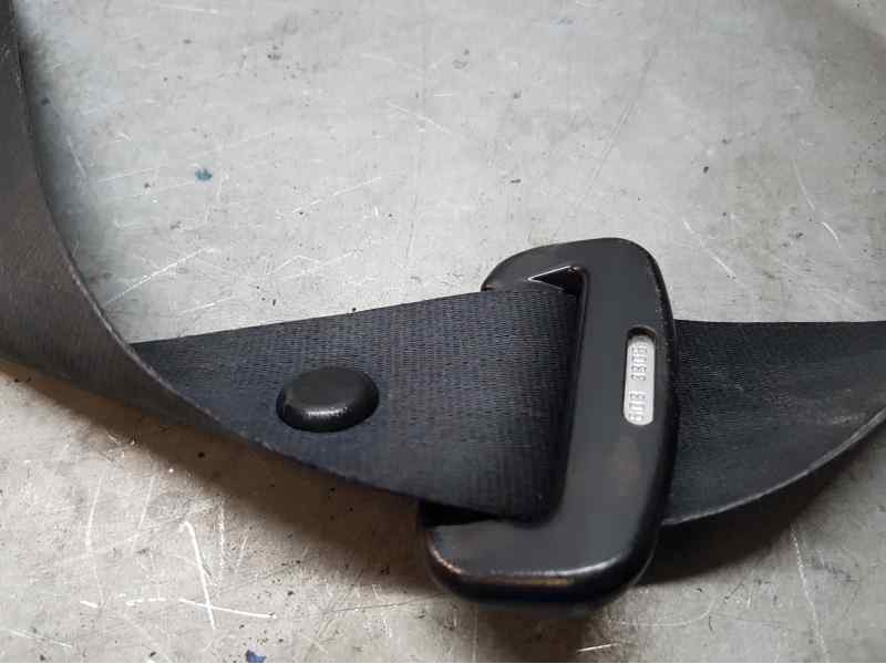 Recambio de cinturon seguridad delantero derecho para mitsubishi outlander (cw0) 2.0 di-d invite referencia OEM IAM 608945600B  