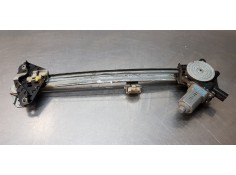 Recambio de elevalunas trasero izquierdo para honda cr-v (re) comfort referencia OEM IAM 72750SWAA01