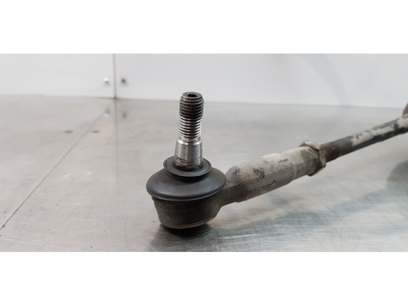 Recambio de cremallera direccion para seat toledo (1m2) select referencia OEM IAM 1J1422063N   Recambio de cremallera direccion para seat toledo (1m2) select referencia OEM IAM 1J1422063N