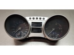 Recambio de cuadro instrumentos para mercedes clase r (w251) 320 cdi (251.022) referencia OEM IAM A2515400648  