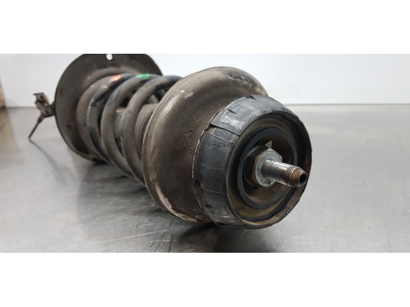 Recambio de amortiguador delantero izquierdo para dacia lodgy stepway referencia OEM IAM 543029566R   Recambio de amortiguador delantero izquierdo para dacia lodgy stepway referencia OEM IAM 543029566R