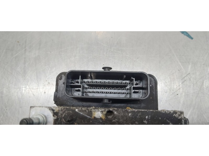 Recambio de abs para iveco daily caja cerrada (2006 =>) 2.3 diesel cat referencia OEM IAM 580131279400  