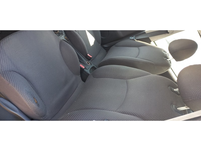 fiat stilo (192) del año 2002