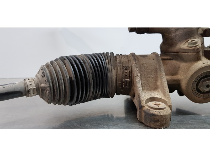 Recambio de cremallera direccion para seat toledo (1m2) select referencia OEM IAM 1J1422063N   Recambio de cremallera direccion para seat toledo (1m2) select referencia OEM IAM 1J1422063N