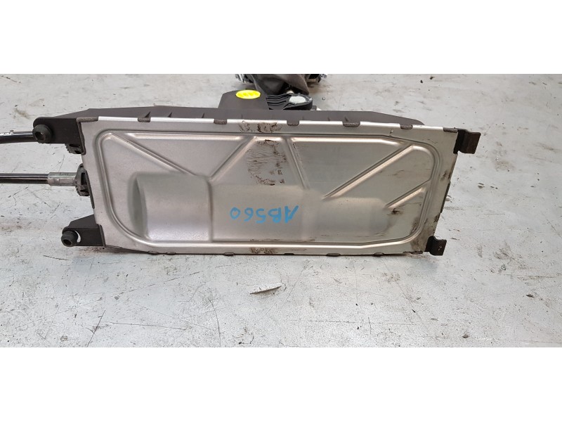 Recambio de varillaje cambio para volkswagen golf vii lim. advance bluemotion tech. referencia OEM IAM 5Q0711049AP  