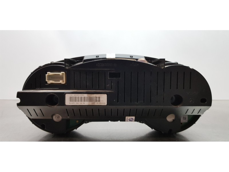 Recambio de cuadro instrumentos para mercedes clase r (w251) 320 cdi (251.022) referencia OEM IAM A2515400648  