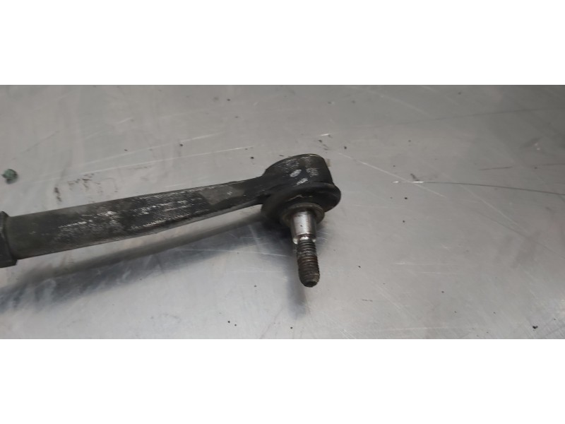 Recambio de cremallera direccion para fiat 500 l (330) urban referencia OEM IAM 51909794  