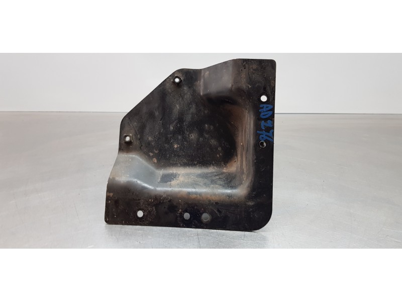 Recambio de palanca cambio para nissan trade 100 caja cerrada, techo elevado referencia OEM IAM    Recambio de palanca cambio para nissan trade 100 caja cerrada, techo elevado referencia OEM IAM