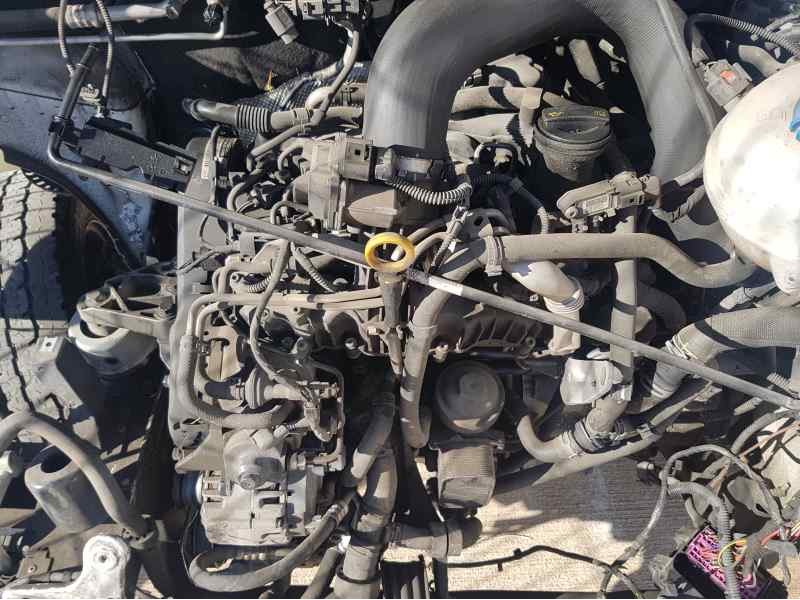 volkswagen t5 transporter (7e) del año 2014