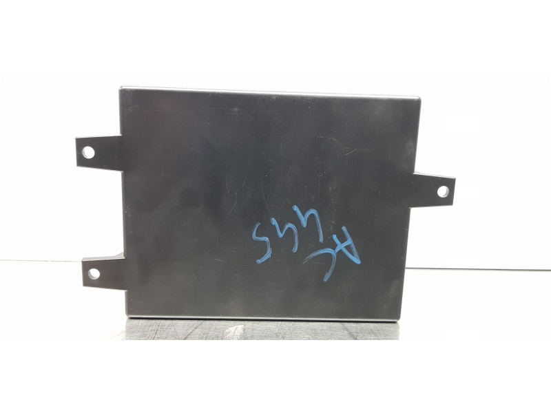 Recambio de modulo electronico para seat leon (1p1) reference referencia OEM IAM 5K0035730  