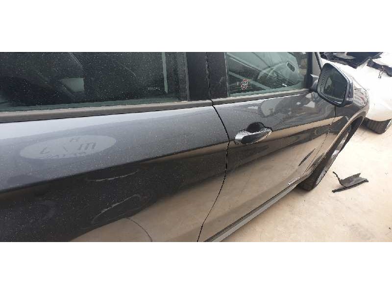 bmw x1 (e84) del año 2012