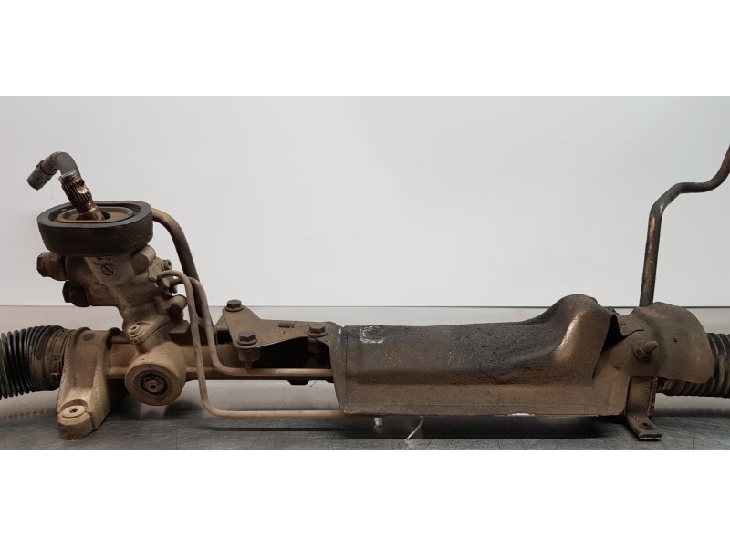 Recambio de cremallera direccion para seat toledo (1m2) select referencia OEM IAM 1J1422063N   Recambio de cremallera direccion para seat toledo (1m2) select referencia OEM IAM 1J1422063N