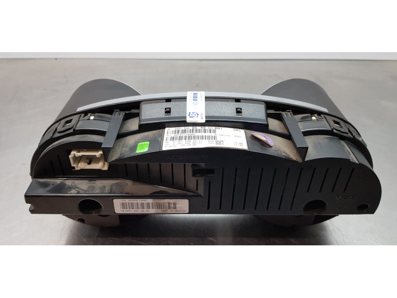 Recambio de cuadro instrumentos para mercedes clase r (w251) 320 cdi (251.022) referencia OEM IAM A2515400648  