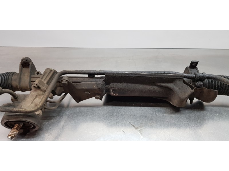 Recambio de cremallera direccion para seat toledo (1m2) select referencia OEM IAM 1J1422063N   Recambio de cremallera direccion para seat toledo (1m2) select referencia OEM IAM 1J1422063N