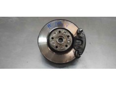 Recambio de mangueta delantera derecha para volkswagen passat berlina (3c2) advance referencia OEM IAM 3C0407254F