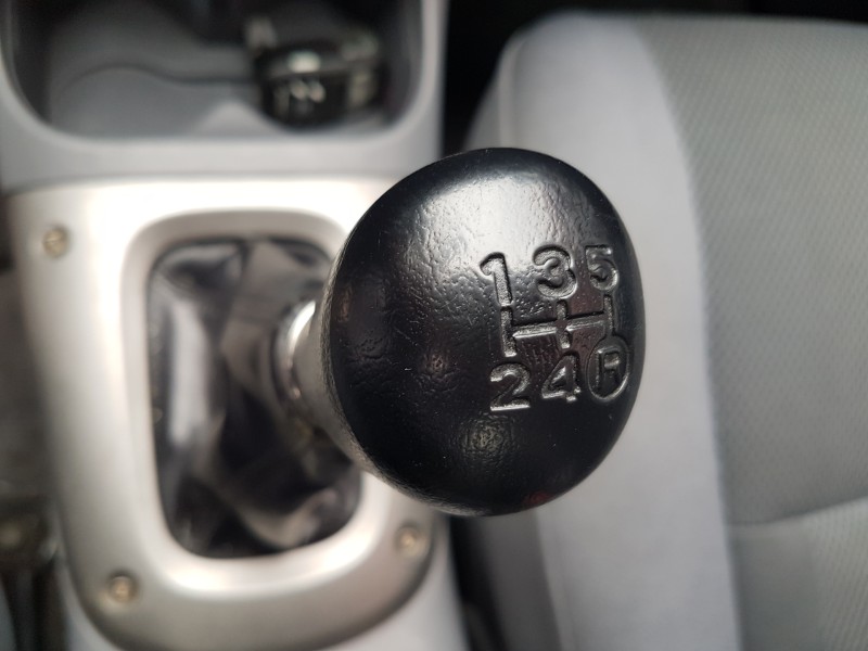 toyota rav 4 (a2) del año 2000