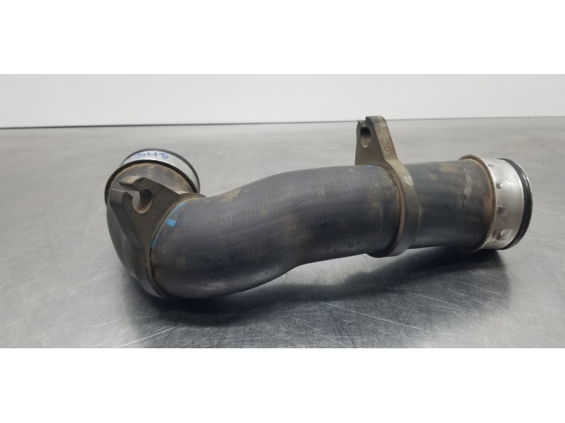 Recambio de tubo presion turbocompresor para seat leon (1m1) sport f.r. referencia OEM IAM 1J0145838AG  