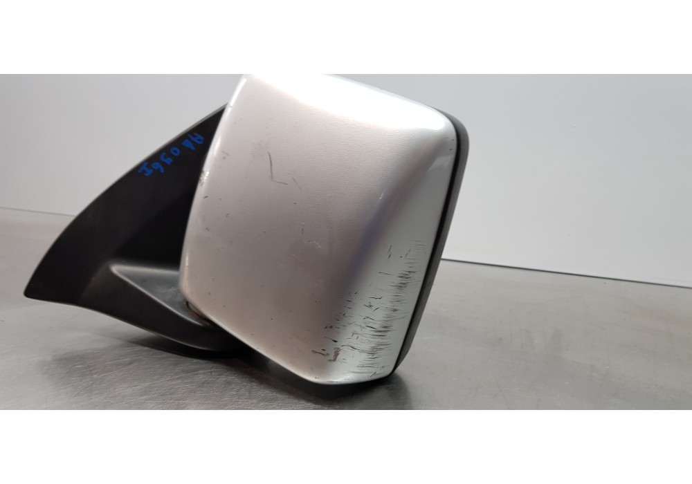 Recambio de retrovisor izquierdo para opel combo (corsa c) familiar referencia OEM IAM 24432462 13125883 
