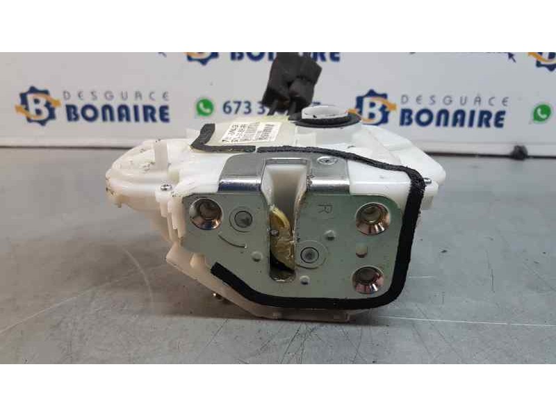 Recambio de cerradura puerta trasera derecha para honda cr-v (re) elegance referencia OEM IAM 72611SWAG1  