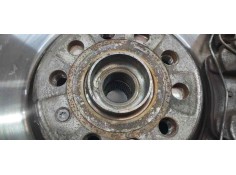 Recambio de mangueta delantera derecha para volkswagen passat berlina (3c2) advance referencia OEM IAM 3C0407254F   2