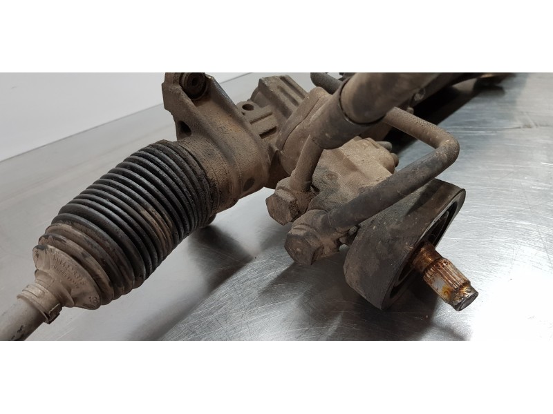 Recambio de cremallera direccion para seat toledo (1m2) select referencia OEM IAM 1J1422063N   Recambio de cremallera direccion para seat toledo (1m2) select referencia OEM IAM 1J1422063N