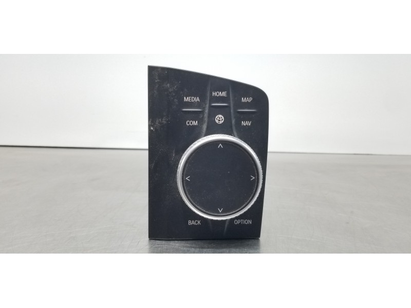 Recambio de mando multifuncion para bmw serie 1 lim. (f40) 116d referencia OEM IAM 65825A12F47  