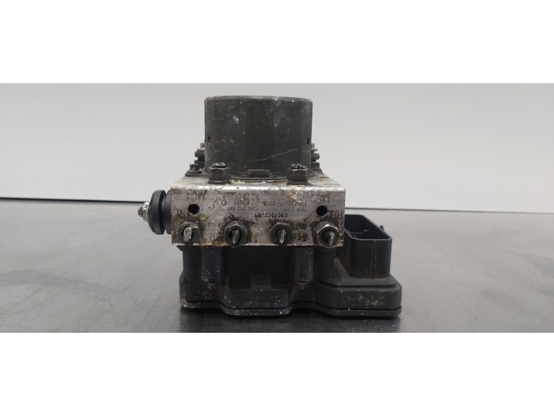 Recambio de abs para iveco daily caja cerrada (2006 =>) 2.3 diesel cat referencia OEM IAM 580131279  