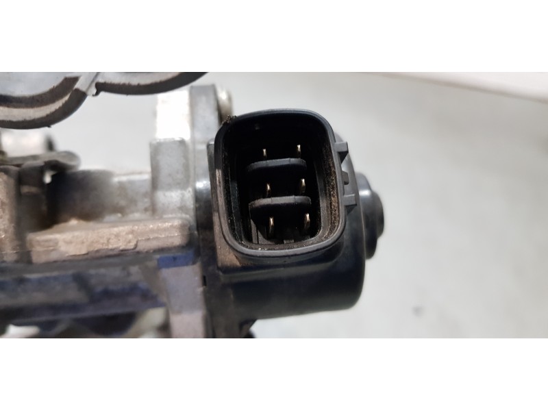 Recambio de valvula egr para toyota auris touring sports (e18) hybrid advance referencia OEM IAM 2562037120   Recambio de valvula egr para toyota auris touring sports (e18) hybrid advance referencia OEM IAM 2562037120