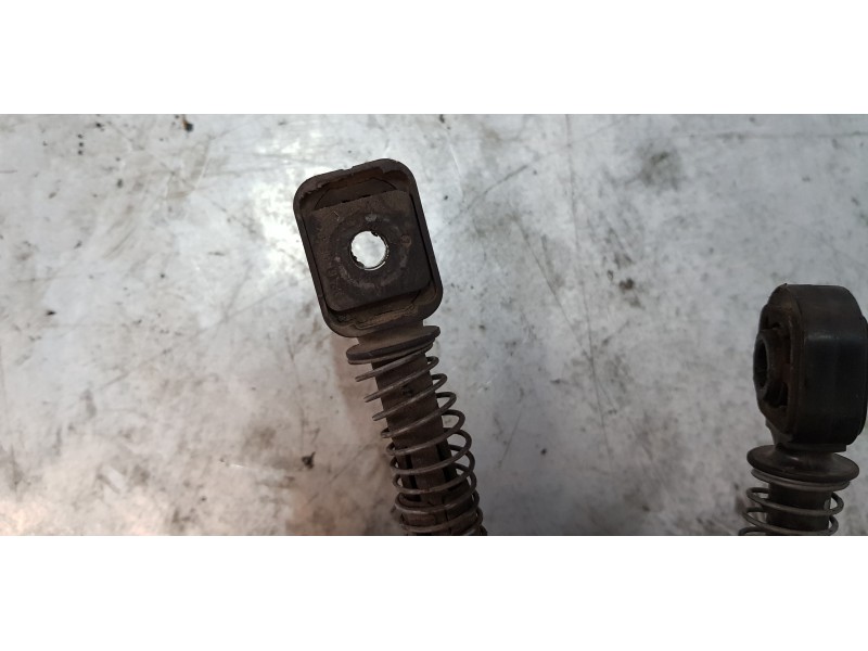 Recambio de varillaje cambio para volkswagen golf vii lim. advance bluemotion tech. referencia OEM IAM 5Q0711049AP  