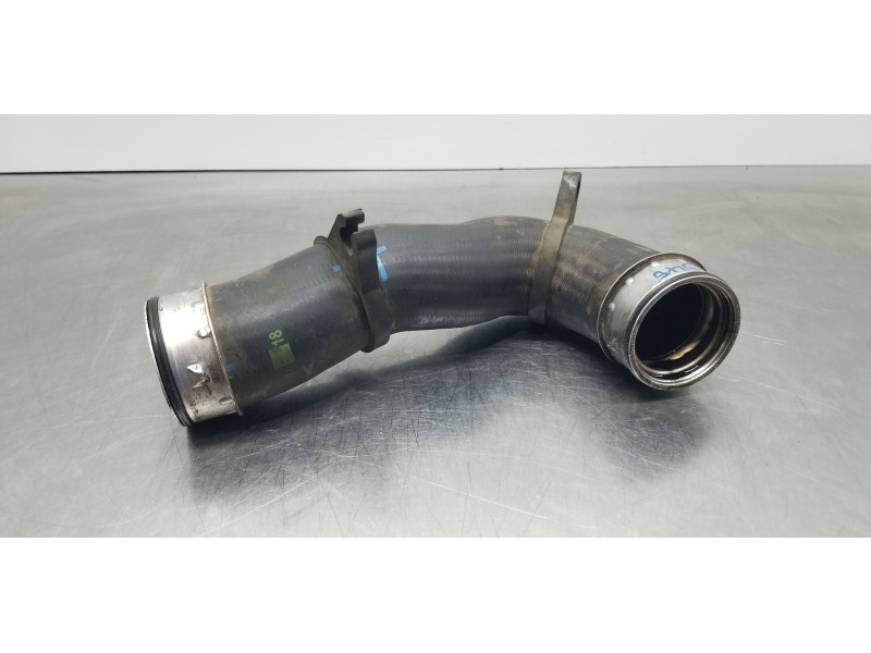 Recambio de tubo presion turbocompresor para seat leon (1m1) sport f.r. referencia OEM IAM 1J0145838AG  