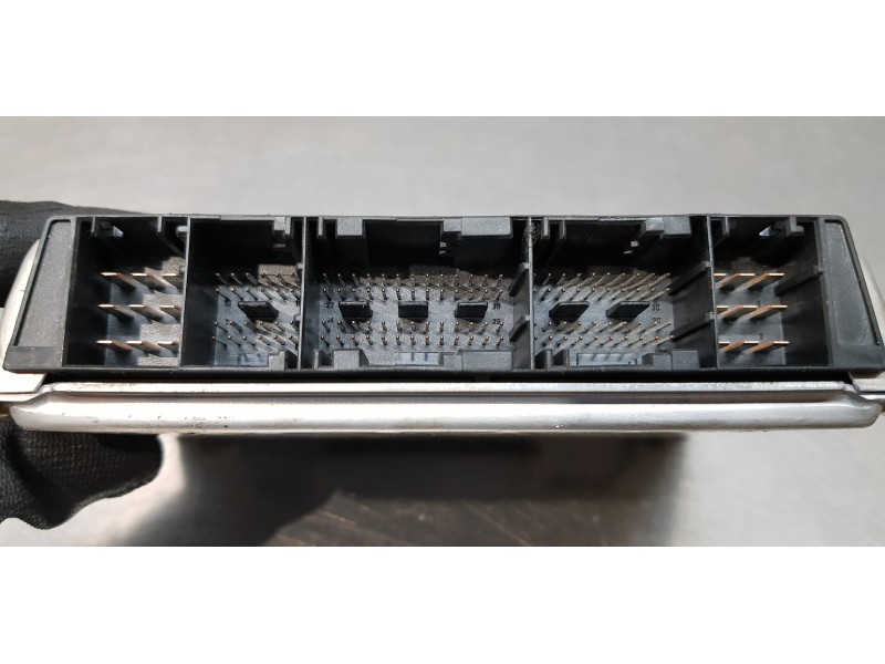 Recambio de centralita motor uce para bmw x5 (e53) 4.4i automático referencia OEM IAM 7508698  