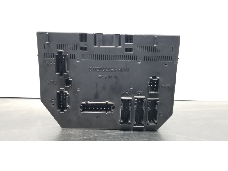 Recambio de modulo electronico para mercedes clase s (w221) berlina 420 / 450 cdi (221.028) referencia OEM IAM A2215401001  