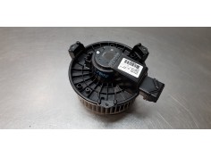 Recambio de motor calefaccion para honda cr-v (re) comfort referencia OEM IAM AV2727005060   2