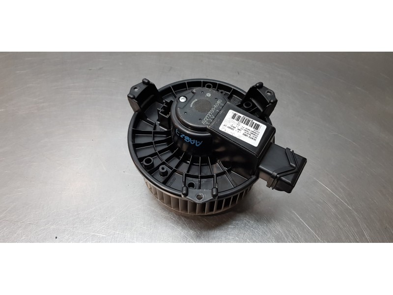 Recambio de motor calefaccion para honda cr-v (re) comfort referencia OEM IAM AV2727005060   Recambio de motor calefaccion para honda cr-v (re) comfort referencia OEM IAM AV2727005060