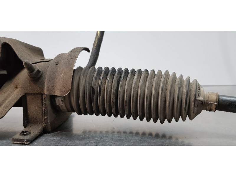 Recambio de cremallera direccion para seat toledo (1m2) select referencia OEM IAM 1J1422063N   Recambio de cremallera direccion para seat toledo (1m2) select referencia OEM IAM 1J1422063N