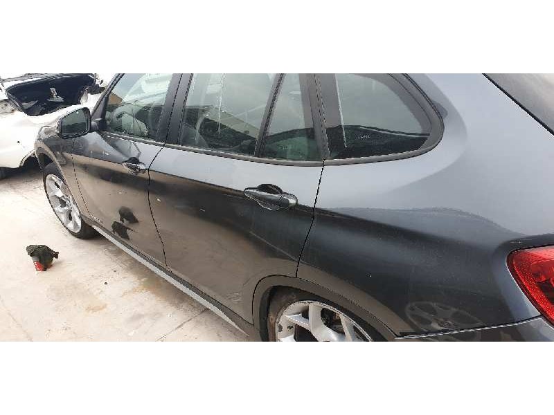 bmw x1 (e84) del año 2012