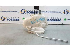 Recambio de cerradura puerta trasera izquierda para honda cr-v (re) elegance referencia OEM IAM 72651SWAG1  