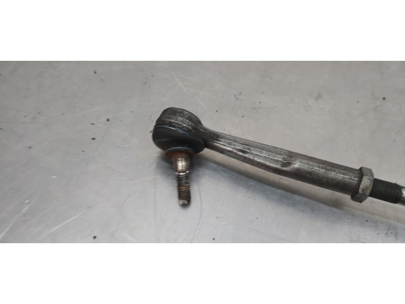 Recambio de cremallera direccion para fiat 500 l (330) urban referencia OEM IAM 51909794  