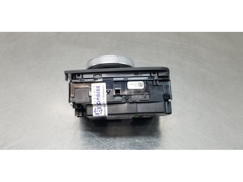 Recambio de mando multifuncion para bmw serie 1 lim. (f40) 116d referencia OEM IAM 65825A12F47  