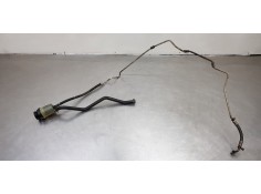 Recambio de tubo presion direccion asistida para ford transit custom kasten 330 l1 referencia OEM IAM 1772807 BK213A713CC 