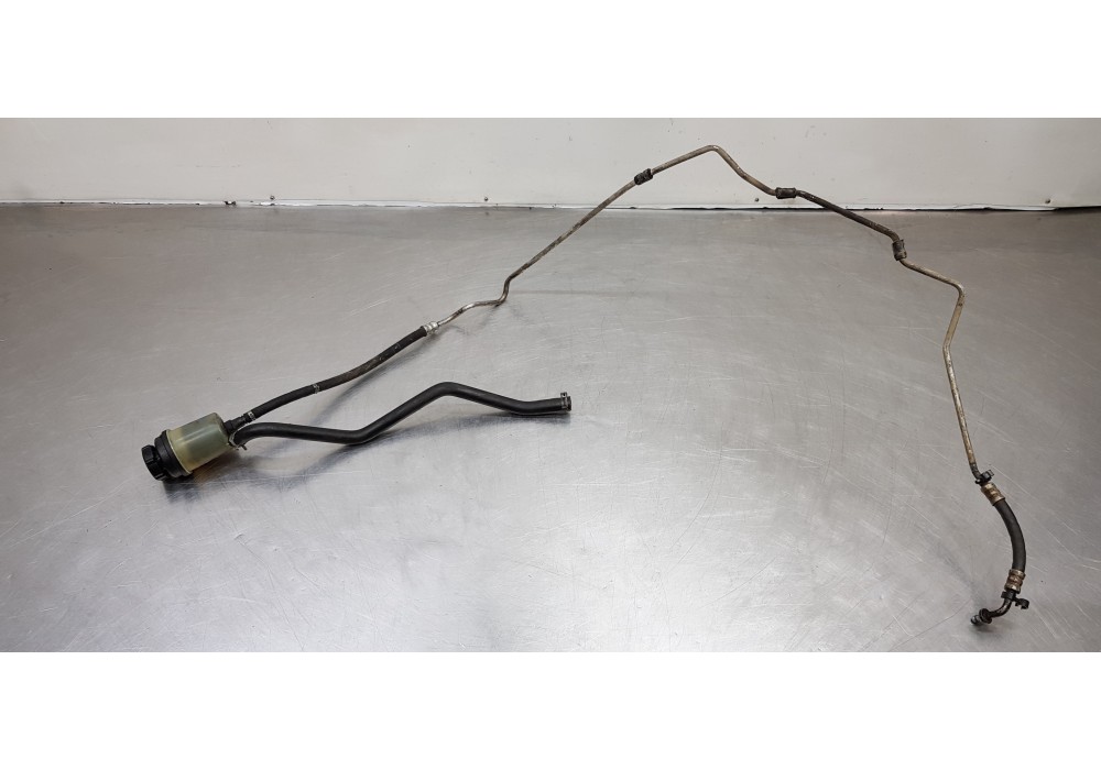 Recambio de tubo presion direccion asistida para ford transit custom kasten 330 l1 referencia OEM IAM 1772807 BK213A713CC 
