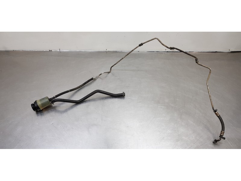 Recambio de tubo presion direccion asistida para ford transit custom kasten 330 l1 referencia OEM IAM 1772807 BK213A713CC 