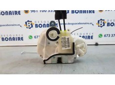 Recambio de cerradura puerta trasera izquierda para honda cr-v (re) elegance referencia OEM IAM 72651SWAG1   2