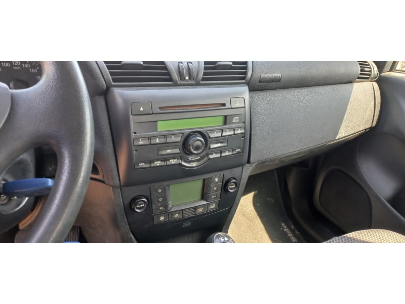 fiat stilo (192) del año 2002