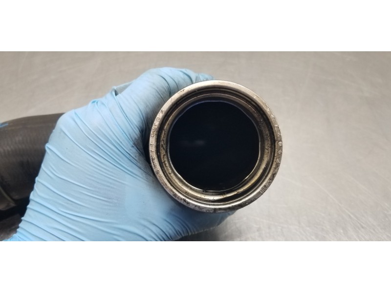 Recambio de tubo presion turbocompresor para seat leon (1m1) sport f.r. referencia OEM IAM 1J0145838AG  