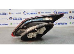 Recambio de piloto trasero izquierdo interior para opel astra j lim. excellence referencia OEM IAM 13319951   2