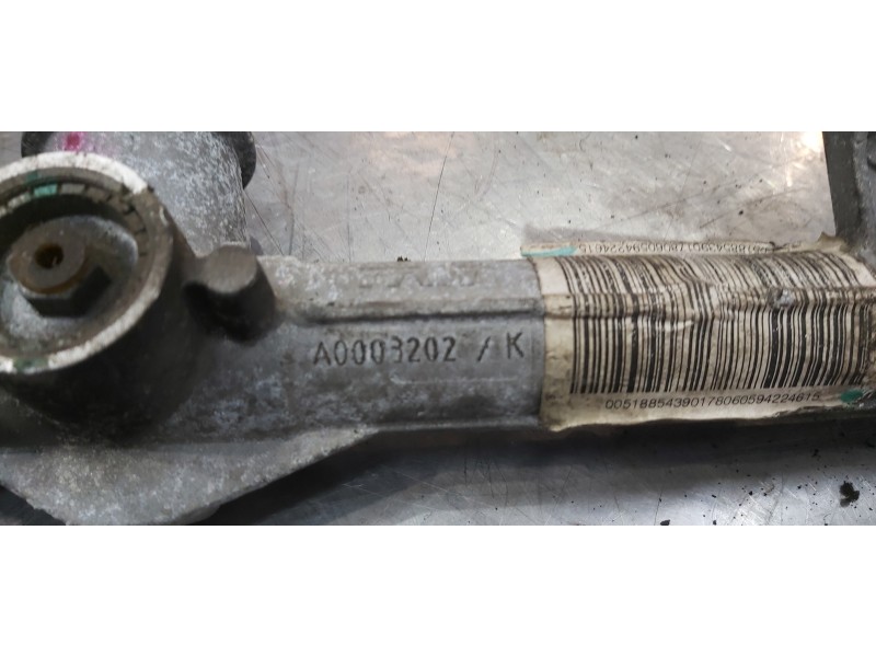 Recambio de cremallera direccion para fiat 500 l (330) urban referencia OEM IAM 51909794  