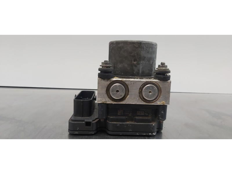 Recambio de abs para iveco daily caja cerrada (2006 =>) 2.3 diesel cat referencia OEM IAM 580131279  