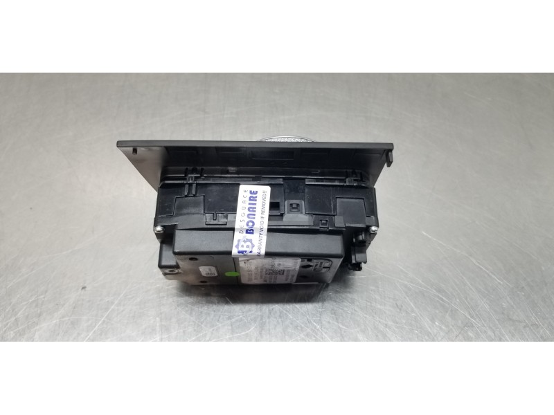 Recambio de mando multifuncion para bmw serie 1 lim. (f40) 116d referencia OEM IAM 65825A12F47  