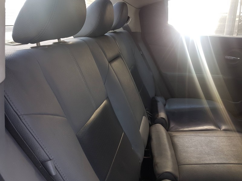 dodge avenger del año 2009